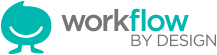 Workflow logo